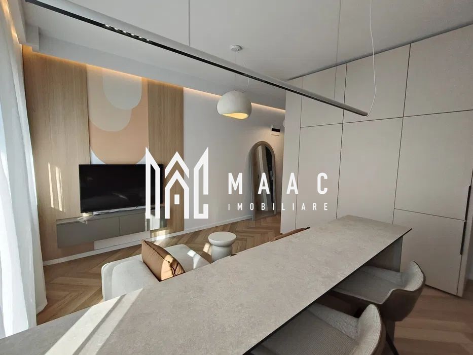 Apartament 2 camere | Prima închiriere | Parcare inclusă | Industrial Vest - Poză 5