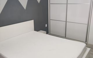 Apartament 2 camere, Valea Adanca, Panoramic Residence, etaj 1 din 3, 48 mp - Poză 6