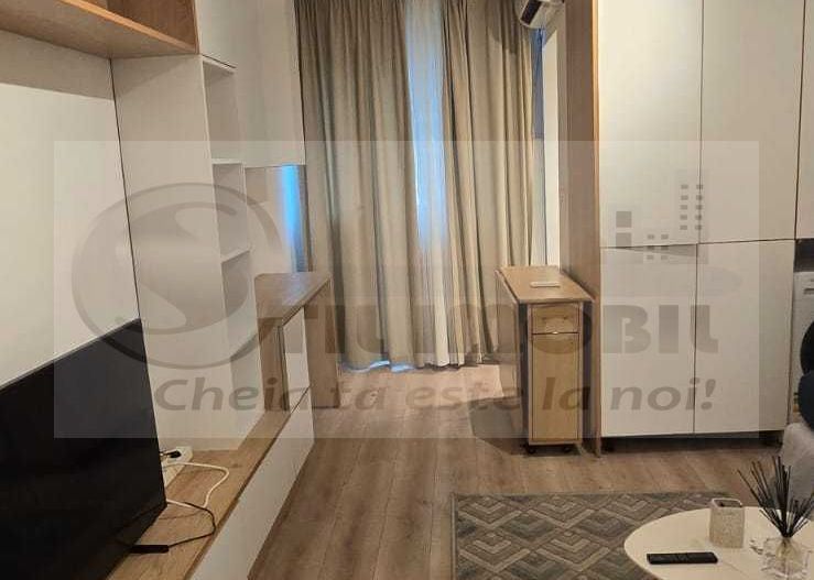 Garsoniera Galata - 350 EURO - Poză 3