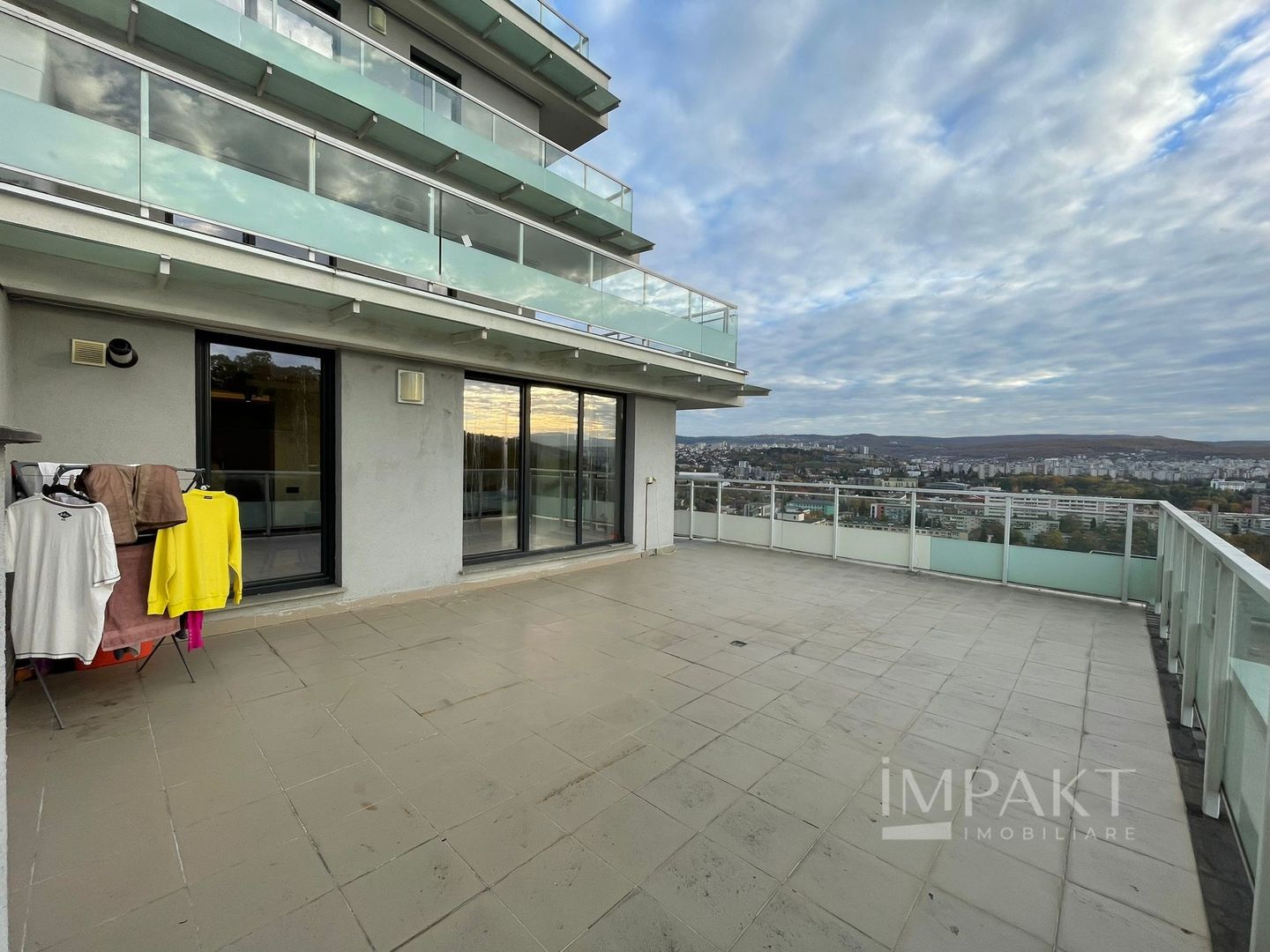 Apartament 2 camere, confort sporit, cartier Grigorescu - Poză 9