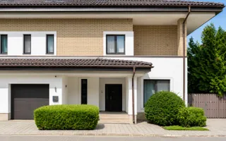OXFORD GARDENS -  LUXURY GATED COMMUNITY - POOL - TENNIS COURT - PLAYGROUND - Poză 16