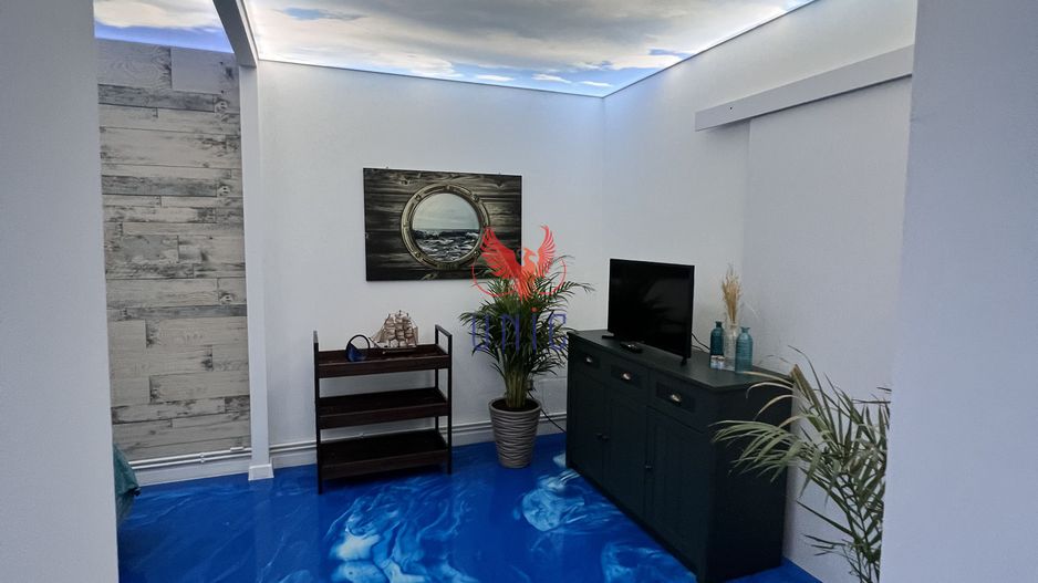 Apartament- Promenada Mall :Lux, Stil si Confort - Poză 25