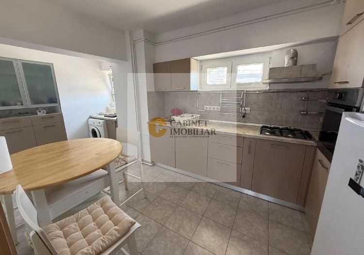 4 Camere Magheru- Central-Metrou Romana  | Bloc Consolidat - Poză 11