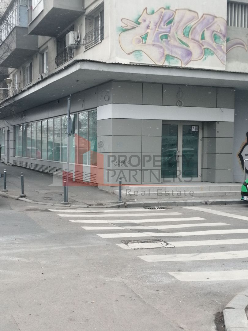 Spatiu comercial | showroom Calea Grivitei - Poză 2