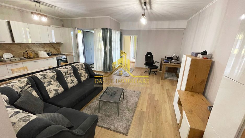 2 camere, modern, bloc nou, terasa, parcare, Marasti, Anton Pan - Poză 10