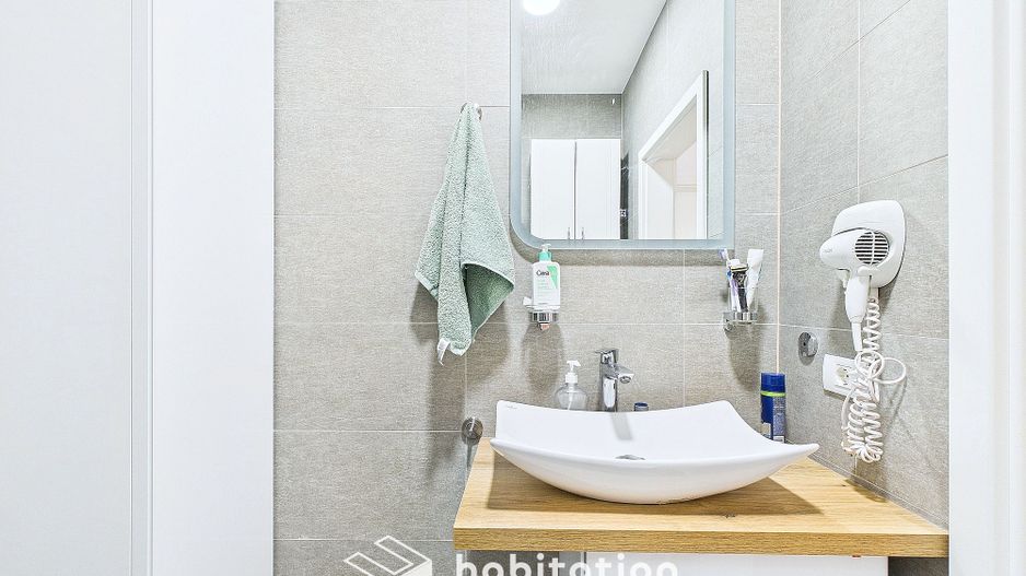 Tur virtual- 3 camere, primitor si elegant, Dumbrăvița - Hornbach - Poză 16