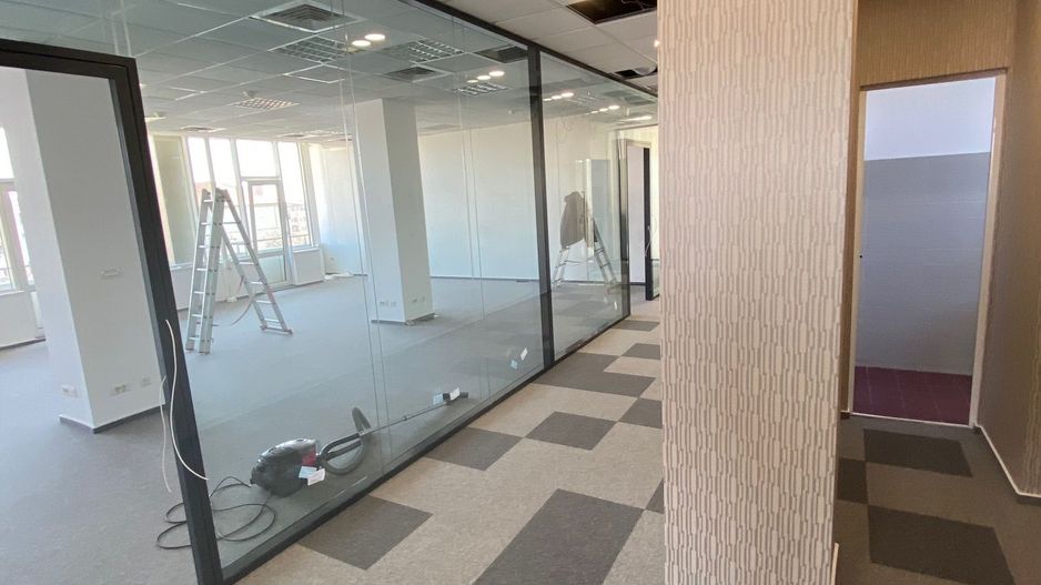 Spațiu de birouri  - zona Central - Poză 11