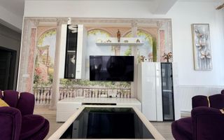 Apartament premium etaj 1 parcare subterana 70 mp utili Doamna Stanca - Poză 3
