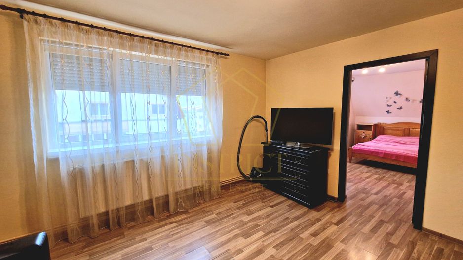 Apartament cu 2 camere | GIrocului | Al Caminetto - Poză 4