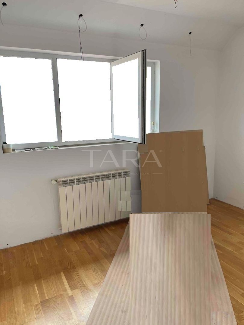 Apartament 2 camere – Apahida, cu parcare inclusă. - Poză 3