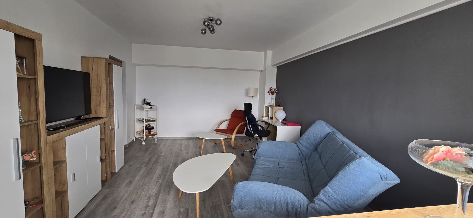 3 camere decomandat  Mega Mall/Pantelimon - Poză 2