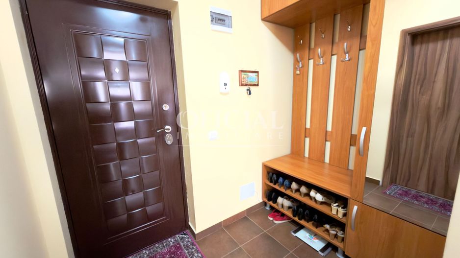 Apartament 3 Camere | Intermediar | Parcare | Zona Floresti Stejarului - Poză 14