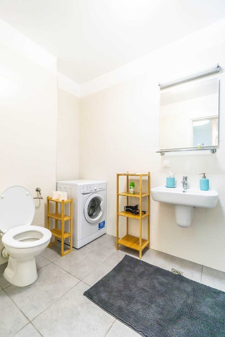 Apartament modern 2 camere Aviației - Poză 7