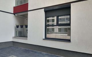 De vânzare studio 21 residence Militari - Poză 2