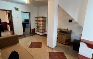 🏡 Apartament cu 3 camere  300 € / lună