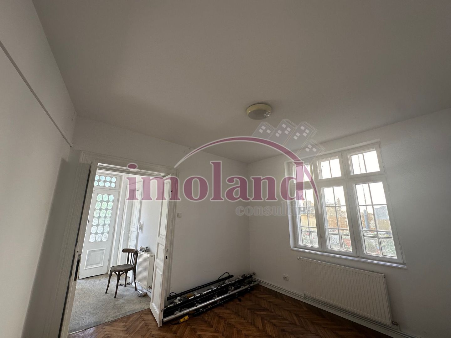 Imobil versatil cu curte - Inchiriere - Dorobanti - Capitale - Poză 2