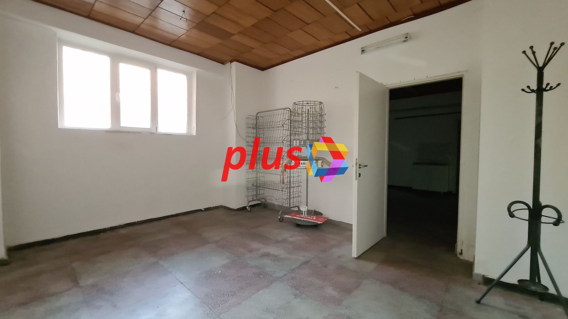 Spatiu comercial de închiriat Brasov - 120 mp # Plus-imo.ro - Poză 5