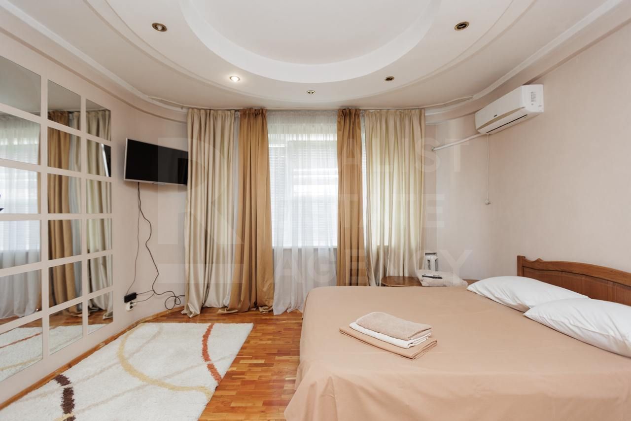 Vânzare, apartament, o cameră, str. Albişoara, Râșcani - Poză 3