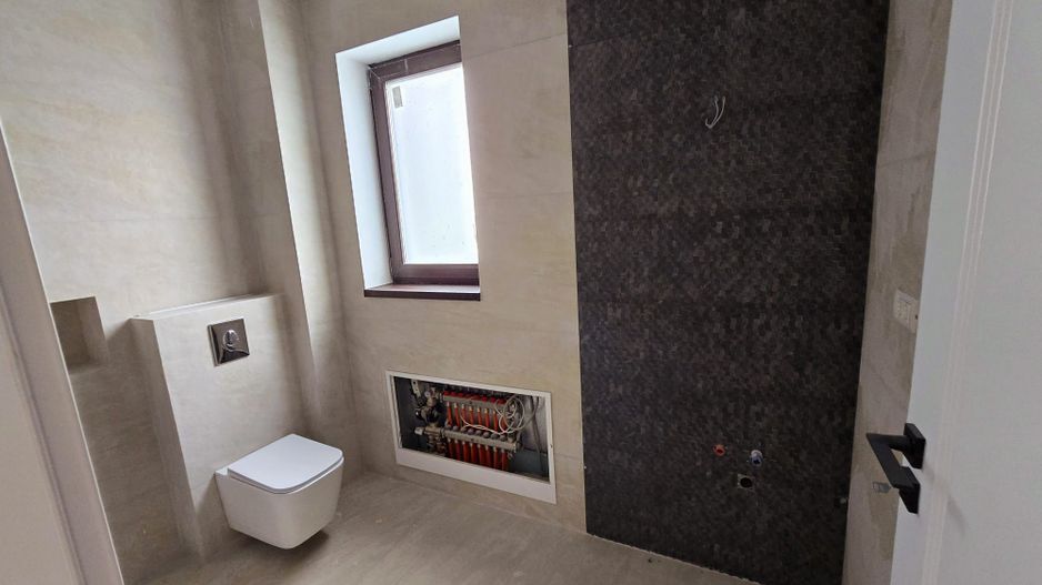 VILA 5 CAMERE | CORBEANCA | LANGA PADURE - Poză 6