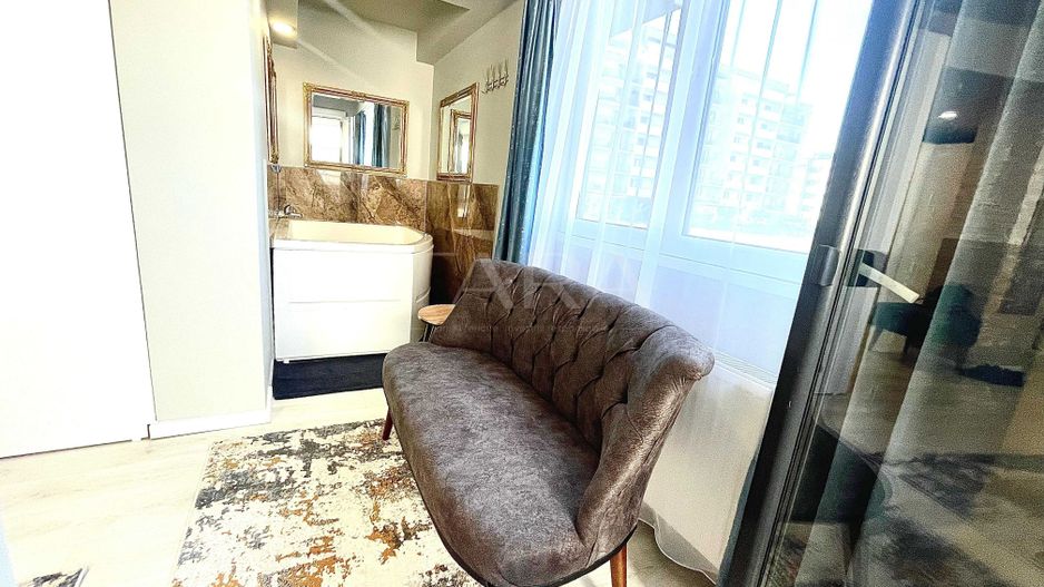 Investiție Ideală: Apartament Premium Complet Utilat - Poză 3