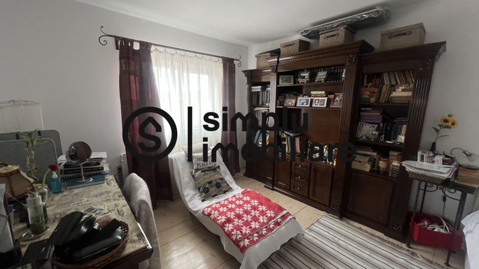 Casa D+P+E+M Tudor Vladimirescu - Poză 5