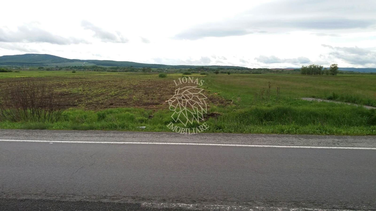 Teren 1,91 ha-ideal agricultura, Fonduri Europene-Sintereag - Poză 1