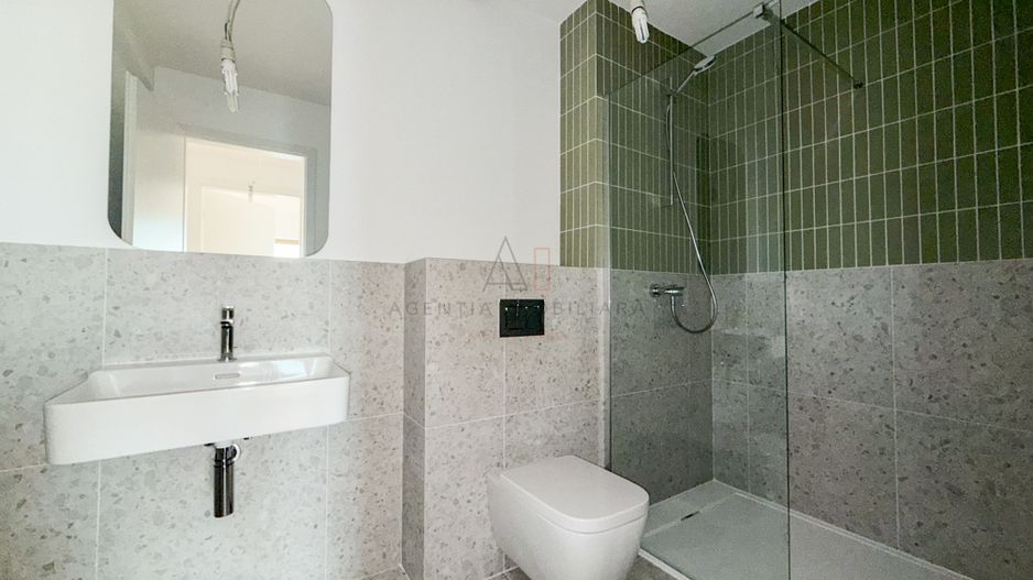 3 Camere Proiect Rezidential Terasa Panoramica | Baneasa Sisesti - Poză 10