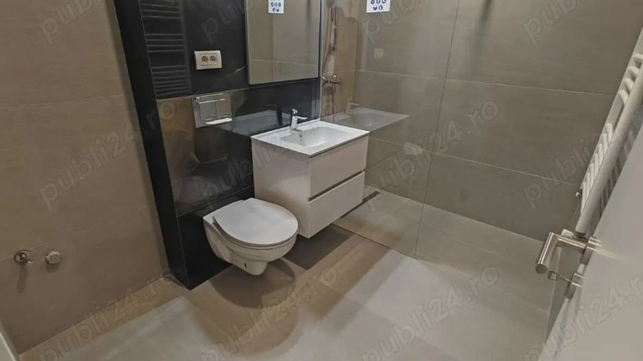 Garsoniera la intrarea in Balotesti din DN1, 45mp, decomandata, Value Center Aeroport Otopeni Therme - Poză 10