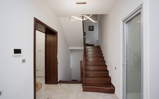 Chirie, casă 350 mp + 6 ari, str. Alexei Mateevici, Centru - Poză 8
