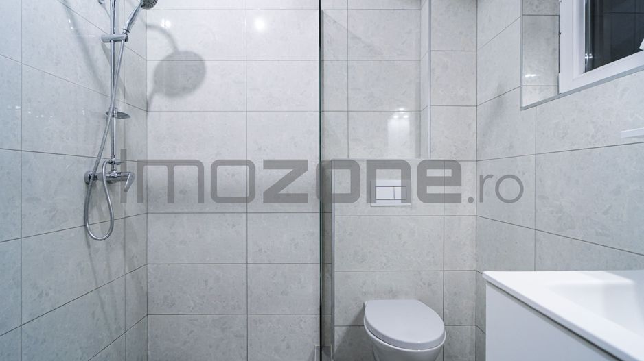 Militari - Pacii - Drumul Belsugului, ap. 2 camere, bloc nou, balcon! - Poză 11