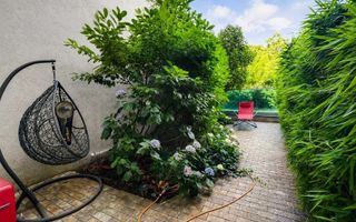 Rent I Premium 3 Room Apartment | Floreasca area | Garden I New - Poză 3