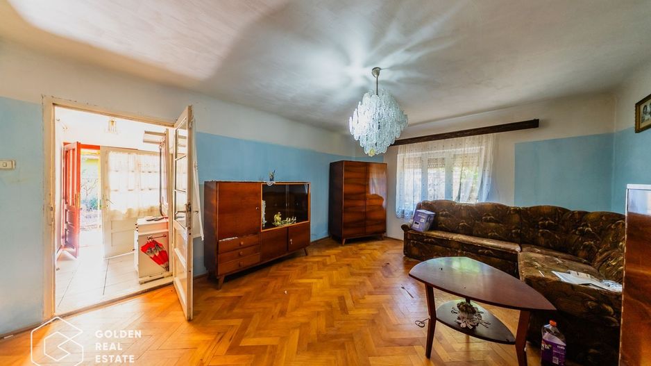 Casa cu teren de 774 mp, zona Confectii Cadas, comision 0% - Poză 7