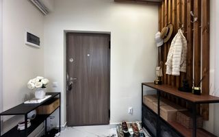 Apartament ultrafinisat | 2 camere | Cartier Terra-Floresti - Poză 16