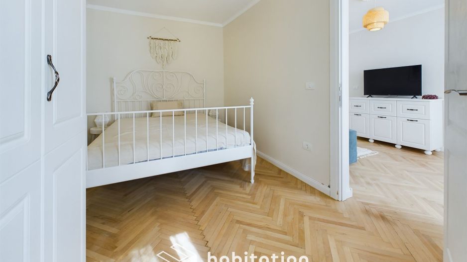 Apartament cochet - prima inchiriere - zona Girocului - Poză 9