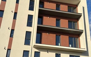 Apartament 2 camere de vanzare - Anton Pann - finisat+ loc de parccare - Poză 2