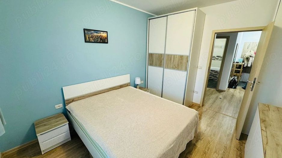 Soarelui | 2 camere | Decomandat - Poză 2