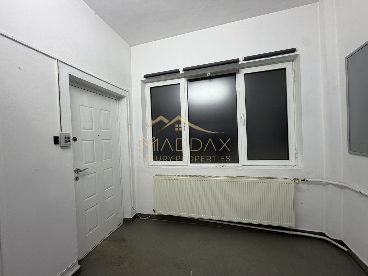 Clădire de birouri S+P+2E+M // 557 mp // Cotroceni - Poză 21