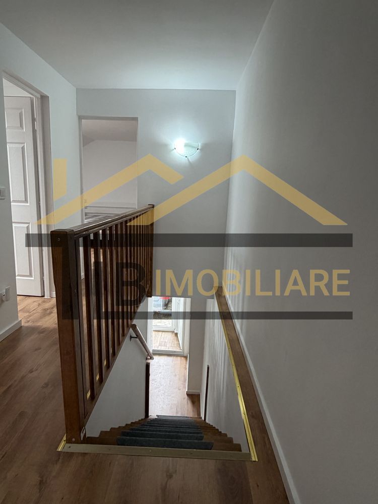 Casa cu 3 camere, 92 mp, parcare, Zona Livezeni - Poză 8