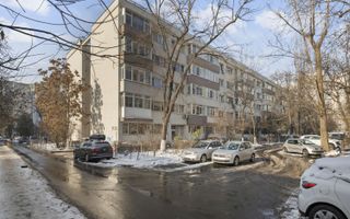 DRUMUL TABEREI | 2 CAMERE | BD.TIMISOARA | RENOVAT COMPLET | BAIE CU GEAM | - Poză 14