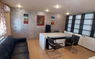 Apartament de închiriat 3 camere Vitan | 85 mp | Centrală proprie - Birou/Locuit - Poză 1