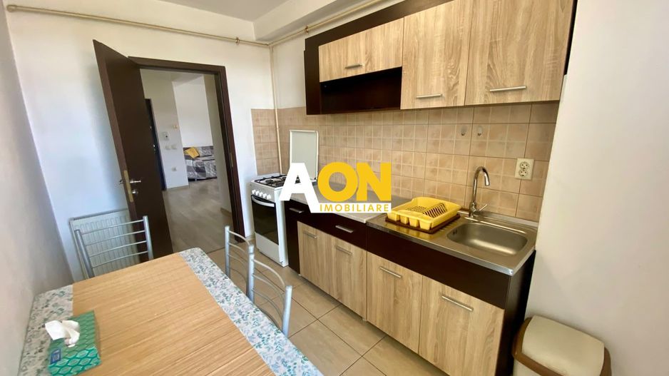 Apartament 2 Camere, Etaj 1, Loc de Parcare - Poză 6
