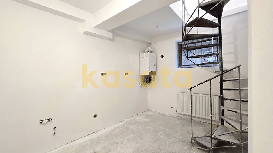 4 camere | Finisaje la alegere | Office/small business | - Poză 1