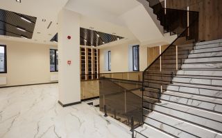 Chirie, spațiu comercial/oficiu, 650mp, str. Tighina, Centru - Poză 18