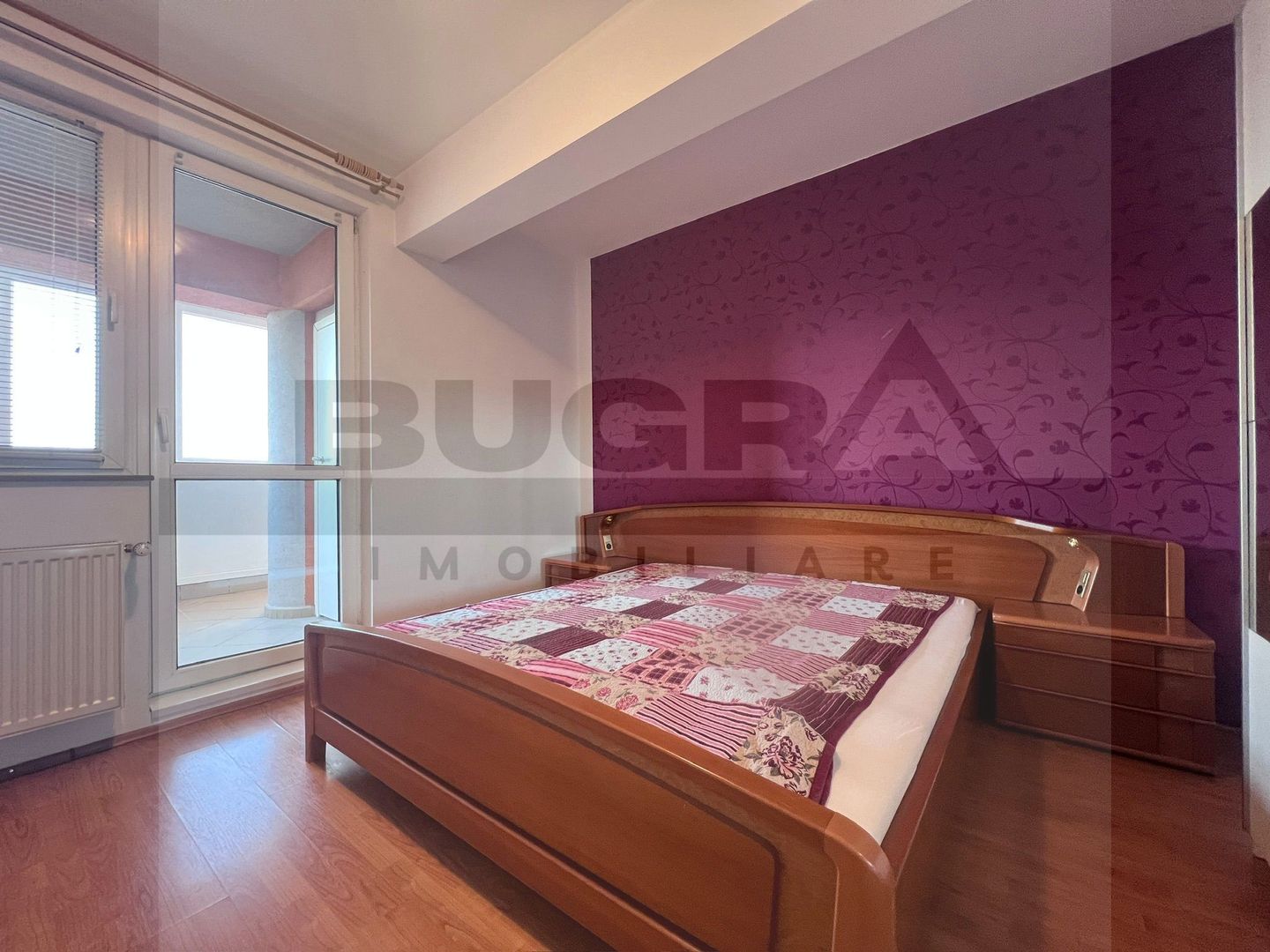 Apartament de 3 camere, 60mp, etaj intermediar, Dorobantilor - Poză 2