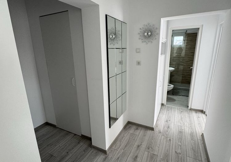 Inchiriere apartament 2 camere - Gara de Sud Ploiesti - Poză 3
