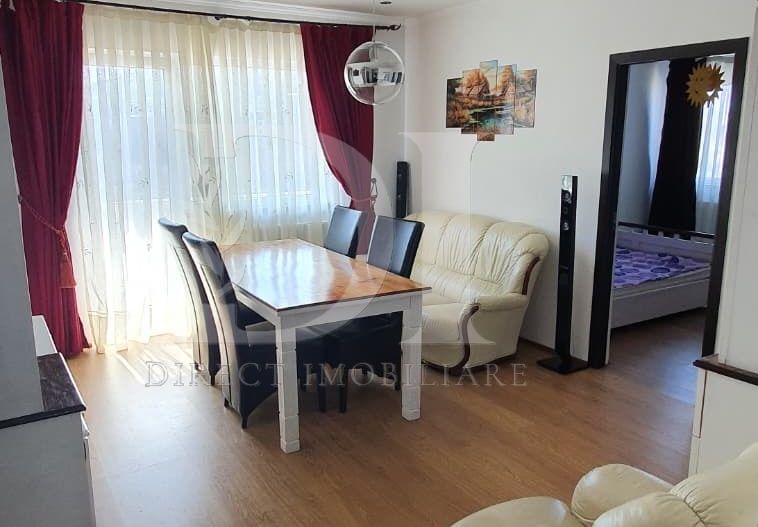 Apartament la cheie / Zona Vivo - Poză 8