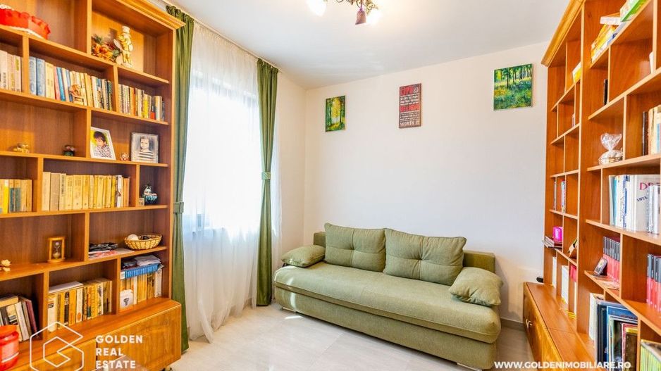 Vilă de lux în localitatea Livada - Poză 25