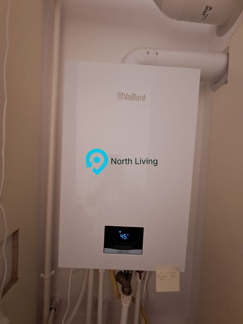 Apartament  3 camere, 75 mp, Onix Park North – Pipera,  LOC PARCARE - Poză 6