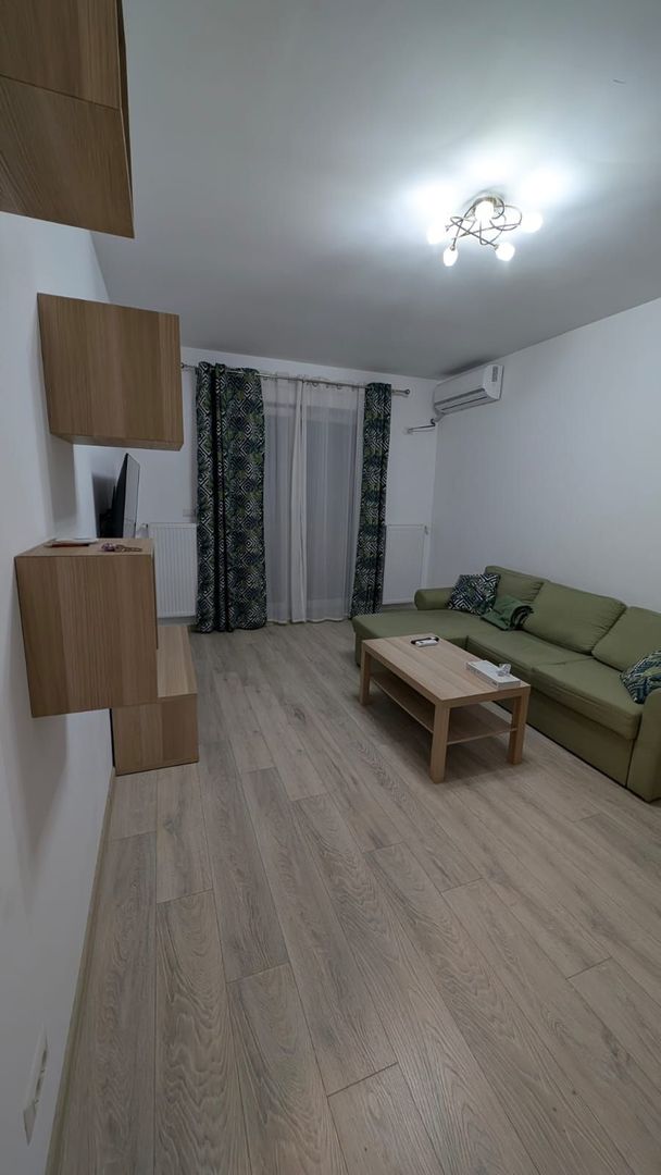 AP. 2 CAMERE- APARATORII PATRIEI, CENTRALA, BUCATARIE INCHISA, METROU - Poză 3