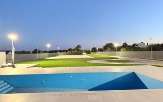 VILA INDIVIDUALĂ | DESIGN CONTEMPORAN | PISCINA | 5000mp - Poză 16